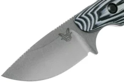 Benchmade Hidden Canyon Hunter 15016-1 G10 Hunting Knife -Victorinox Store BE15016 1 03 benchmade
