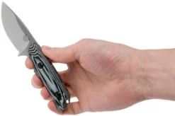 Benchmade Hidden Canyon Hunter 15016-1 G10 Hunting Knife -Victorinox Store BE15016 1 06 benchmade