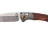 Benchmade 15080-2 Crooked River, Wood
