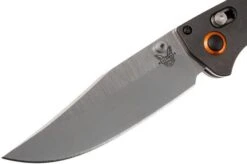 Benchmade 15080-2 Crooked River, Wood -Victorinox Store BE15080 2 03 benchmade be15080 2 03