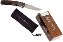 Benchmade 15080-2 Crooked River, Wood -Victorinox Store BE15080 2 09 benchmade be15080 2 09