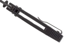 Benchmade 275BK Sibert Adamas Black PE -Victorinox Store BE275BK 06 benchmade be275bk 06