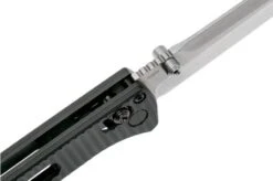 Benchmade Fact 417 Pocket Knife -Victorinox Store BE417 06 benchmade v201905