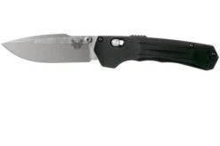 Benchmade Mini Vallation 427 Plain Edge, Pocket Knife