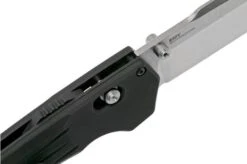 Benchmade Mini Vallation 427 Plain Edge, Pocket Knife -Victorinox Store BE427 06 benchmade