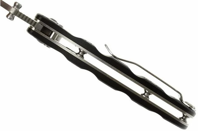 Benchmade 484 Nakamura 6 Benchmade 484 Nakamura - Image 6