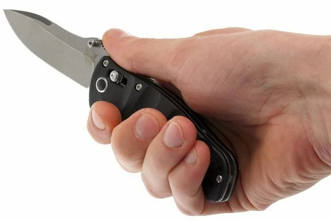 Benchmade 484 Nakamura 7 Benchmade 484 Nakamura - Image 7