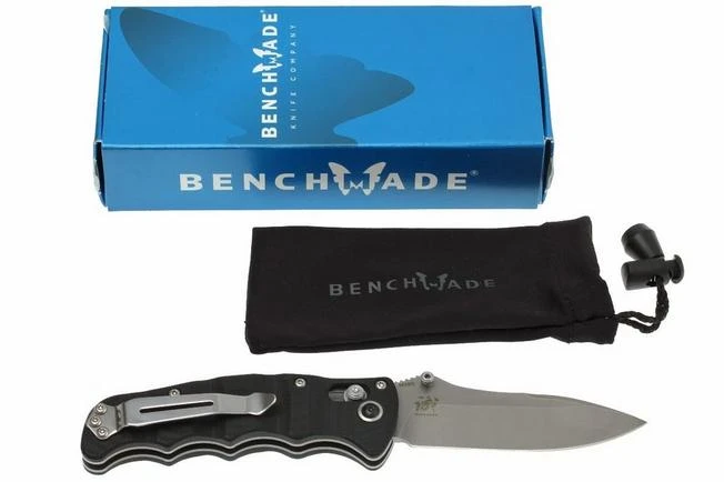 Benchmade 484 Nakamura 8 Benchmade 484 Nakamura - Image 8