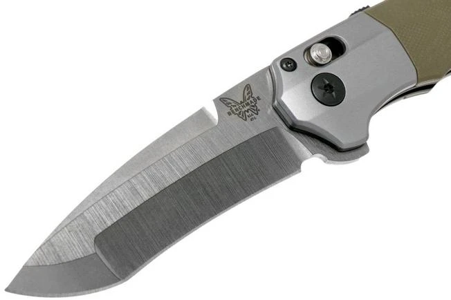 Benchmade Vector 496 Pocket Knife 3 Benchmade Vector 496 Pocket Knife - Image 3