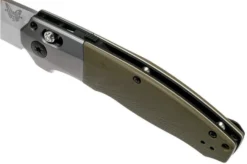 Benchmade Vector 496 Pocket Knife 14 Benchmade Vector 496 Pocket Knife -Victorinox Store BE496 07 benchmade