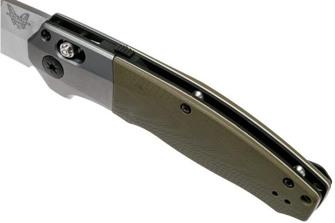 Benchmade Vector 496 Pocket Knife 7 Benchmade Vector 496 Pocket Knife - Image 7