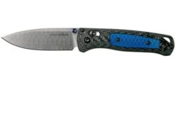 Benchmade Bugout 535-191 Gold Class 2019 Limited Edition Pocket Knife