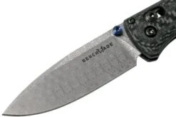Benchmade Bugout 535-191 Gold Class 2019 Limited Edition Pocket Knife -Victorinox Store BE535 191 03 benchmade