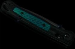 Benchmade Bugout 535-191 Gold Class 2019 Limited Edition Pocket Knife -Victorinox Store BE535 191 05 benchmade