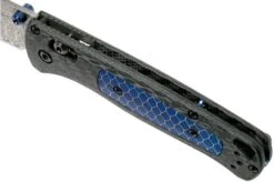 Benchmade Bugout 535-191 Gold Class 2019 Limited Edition Pocket Knife -Victorinox Store BE535 191 08 benchmade