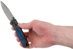 Benchmade Bugout 535-191 Gold Class 2019 Limited Edition Pocket Knife -Victorinox Store BE535 191 09 benchmade