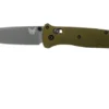 Benchmade Bailout Aluminium 537GY-1 Pocket Knife