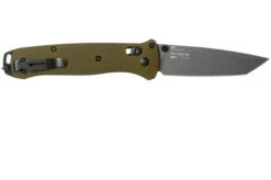 Victorinox Store -Victorinox Store BE537GY 1 02 benchmade