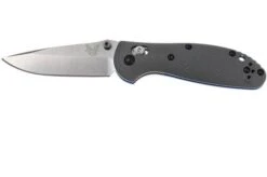 Benchmade Mini-Griptillian 556-1, CPM-20CV