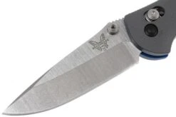 Benchmade Mini-Griptillian 556-1, CPM-20CV -Victorinox Store BE556 1 03 benchmade mini griptilian be556 1 03