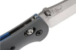 Benchmade Mini-Griptillian 556-1, CPM-20CV -Victorinox Store BE556 1 06 benchmade mini griptilian be556 1 06