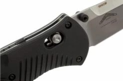 Benchmade 580 Barrage -Victorinox Store BE580 05 benchmade 580 barrage be580 d5