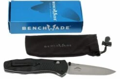 Benchmade 580 Barrage -Victorinox Store BE580 08 benchmade 580 barrage be580 d8