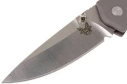 Benchmade 765 Mini Ti Monolock -Victorinox Store BE765 03 benchmade be765 03