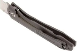 Benchmade 765 Mini Ti Monolock -Victorinox Store BE765 05 benchmade be765 05