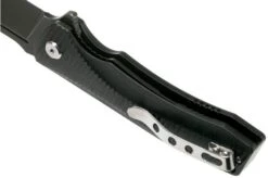 Bestech Mako BG27B Black-Black Pocket Knife -Victorinox Store BHBG27B 05 bestech