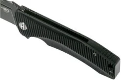 Bestech Mako BG27B Black-Black Pocket Knife -Victorinox Store BHBG27B 07 bestech