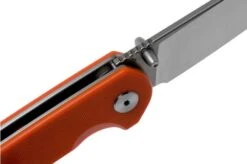 Bestech Sledgehammer BG31A-1 Orange G10, Two Tone Pocket Knife -Victorinox Store BHBG31A 1 06 bestech