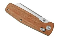 Bestech Slasher BG43D Brown Micarta, Pocket Knife -Victorinox Store BHBG43D 06 bestech