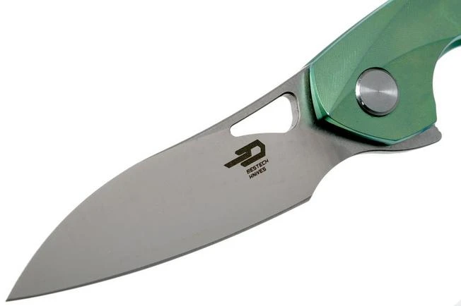 Bestech Reticulan BT1810C Green, Elijah Isham Design 3 Bestech Reticulan BT1810C Green, Elijah Isham Design - Image 3