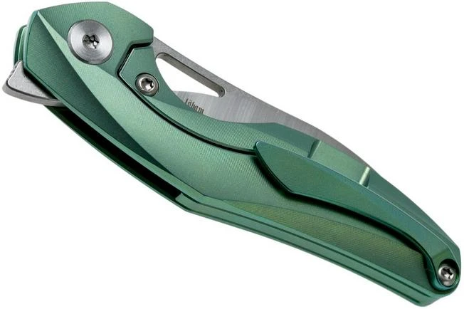 Bestech Reticulan BT1810C Green, Elijah Isham Design 4 Bestech Reticulan BT1810C Green, Elijah Isham Design - Image 4