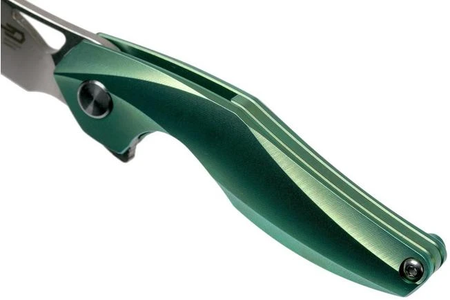 Bestech Reticulan BT1810C Green, Elijah Isham Design 7 Bestech Reticulan BT1810C Green, Elijah Isham Design - Image 7