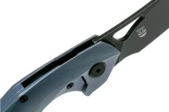 Bestech Reticulan Medium BT2003B Blue, Elijah Isham Design -Victorinox Store BHBT2003B 06 bestech