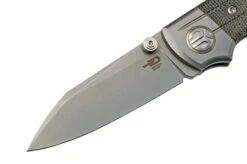 Bestech Tonic BT2204A Grey Micarta, Pocket Knife -Victorinox Store BHBT2204A 03 bestech 1
