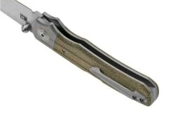 Bestech Tonic BT2204C Green Micarta, Pocket Knife -Victorinox Store BHBT2204C 04 bestech