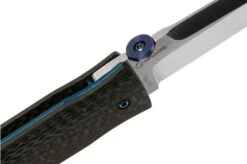 Böker Plus Icepick Dagger 01BO199 Pocket Knife, Chuck Gedraitis Design -Victorinox Store BO01BO199 06 boker