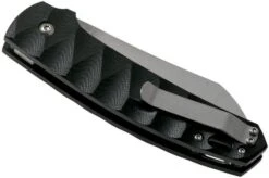 Böker Plus Haddock Pro 01BO232 Pocket Knife, Jens Ansø Design -Victorinox Store BO01BO232 04 boker