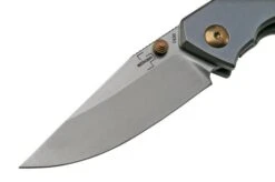 Böker Plus Canoe, 01BO494 Pocket Knife -Victorinox Store BO01BO494 03 boker