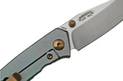 Böker Plus Canoe, 01BO494 Pocket Knife -Victorinox Store BO01BO494 05 boker