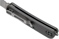 Böker Plus Tech-Tool Titan Titanium 1 01BO807 Pocket Knife -Victorinox Store BO01BO807 05 boker