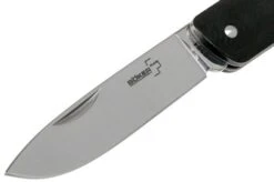 Böker Plus Tech-Tool Ebony 1 01BO844 Pocket Knife -Victorinox Store BO01BO844 03 boker plus