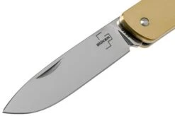 Böker Plus Tech-Tool 1 Brass, Knivesandtools Exclusive 01BO849SOI -Victorinox Store BO01BO849SOI 03 boker knivesandtools