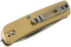 Böker Plus Tech-Tool 1 Brass, Knivesandtools Exclusive 01BO849SOI -Victorinox Store BO01BO849SOI 04 boker knivesandtools