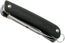 Böker Plus Mini Tech-Tool City 4 01BO873 Keychain Pocket Knife -Victorinox Store BO01BO873 04 boker plus