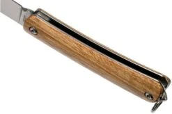 Böker Plus Mini Tech-Tool Zebrawood 1 01BO876 Keychain Pocket Knife -Victorinox Store BO01BO876 05 boker plus