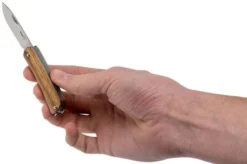 Böker Plus Mini Tech-Tool Zebrawood 4 01BO879 Keychain Pocket Knife -Victorinox Store BO01BO879 05 boker plus